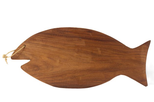 Fish shaped serving boards - Image 2