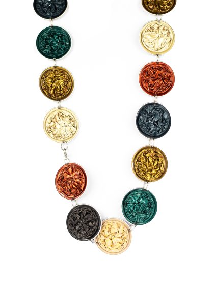 Nespresso Necklace