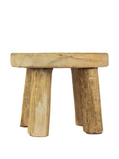 Nyamwezi Stool
