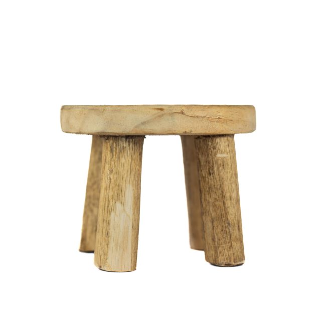 Nyamwezi Stool